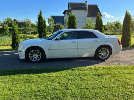 Chrysler 300C 2006 года за 6 300 000 тг. в Алматы