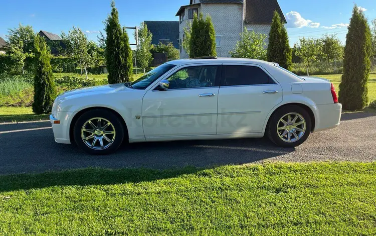 Chrysler 300C 2006 года за 6 300 000 тг. в Алматы