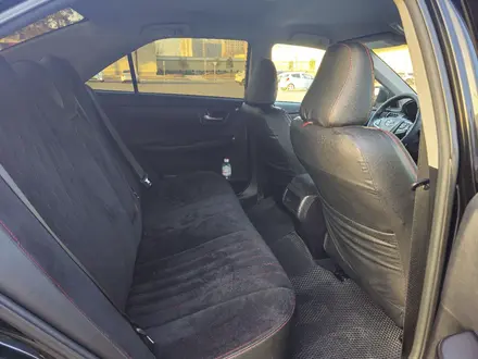 Toyota Camry 2015 года за 8 500 000 тг. в Алматы – фото 18