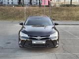 Toyota Camry 2015 года за 8 500 000 тг. в Алматы