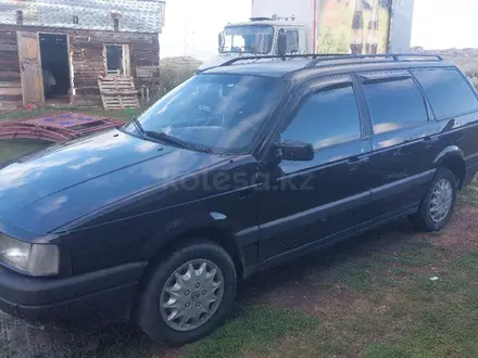 Volkswagen Passat 1992 года за 1 200 000 тг. в Баянаул