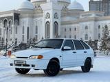 ВАЗ (Lada) 2114 2013 года за 1 750 000 тг. в Астана