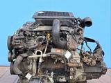 Контрактный двигатель Toyota 1CD-FTV 2 литра турбо дизель за 350 000 тг. в Алматы