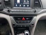 Hyundai Elantra 2018 годаүшін4 800 000 тг. в Актау