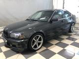 BMW 325 1998 года за 3 100 000 тг. в Костанай – фото 2