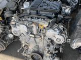 Infiniti FX35 VQ35 3.5л Двигатель за 650 000 тг. в Астана