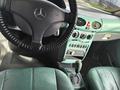 Mercedes-Benz A 160 1999 годаfor2 000 000 тг. в Алматы – фото 6