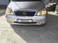 Mercedes-Benz A 160 1999 годаfor2 000 000 тг. в Алматы – фото 8