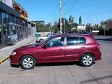 Nissan Almera 2001 года за 1 750 000 тг. в Алматы – фото 4