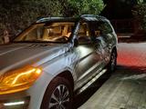 Mercedes-Benz GL 450 2014 годаүшін19 000 000 тг. в Узынагаш – фото 2