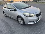 Kia Cerato 2013 года за 5 400 000 тг. в Алматы – фото 2