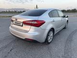 Kia Cerato 2013 года за 5 400 000 тг. в Алматы – фото 3