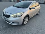 Kia Cerato 2013 года за 5 400 000 тг. в Алматы