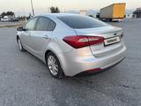 Kia Cerato 2013 года за 5 400 000 тг. в Алматы – фото 4