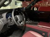Lexus LX 600 2025 года за 88 000 000 тг. в Астана – фото 3