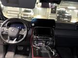 Lexus LX 600 2025 года за 88 000 000 тг. в Астана – фото 4