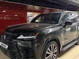 Lexus LX 600 2025 года за 88 000 000 тг. в Астана – фото 2