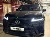 Lexus LX 600 2025 года за 88 000 000 тг. в Астана