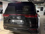 Lexus LX 600 2025 года за 88 000 000 тг. в Астана – фото 5
