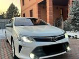 Toyota Camry 2015 годаүшін10 800 000 тг. в Алматы