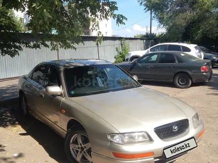 Mazda Millenia 2000 года за 1 800 000 тг. в Караганда – фото 2