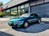 Mitsubishi Galant 1997 годаfor1 300 000 тг. в Шымкент