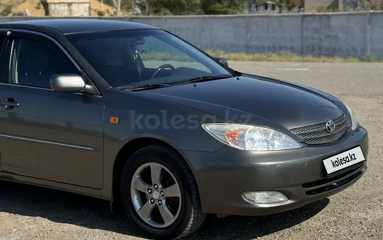 Toyota Camry 2004 года за 6 700 000 тг. в Актобе