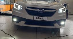 Subaru Legacy 2021 годаүшін11 600 000 тг. в Усть-Каменогорск – фото 4