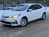 Toyota Corolla 2016 годаүшін8 300 000 тг. в Астана – фото 4