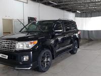 Toyota Land Cruiser 2013 годаүшін23 000 000 тг. в Актау