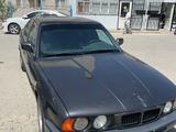 BMW 520 1991 годаүшін1 100 000 тг. в Жанаозен – фото 4