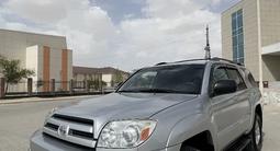 Toyota 4Runner 2004 года за 8 000 000 тг. в Жанаозен – фото 4