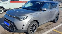 Kia Soul 2023 годаfor13 500 000 тг. в Алматы – фото 2