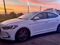 Hyundai Elantra 2017 года за 7 800 000 тг. в Уральск – фото 15