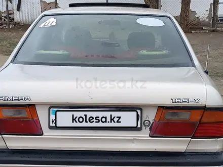 Nissan Primera 1991 года за 750 000 тг. в Талдыкорган – фото 2