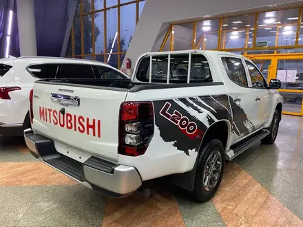 Mitsubishi L200 2022 года за 15 500 000 тг. в Алматы – фото 3