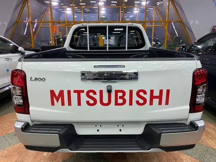 Mitsubishi L200 2022 года за 15 500 000 тг. в Алматы – фото 4