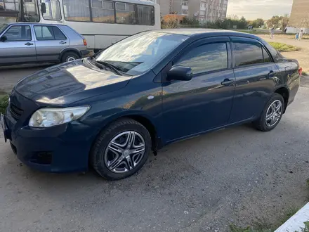 Toyota Corolla 2007 года за 4 700 000 тг. в Кокшетау – фото 2