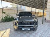 Toyota Tacoma 2024 годаүшін33 000 000 тг. в Актау