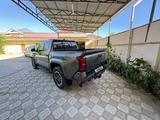 Toyota Tacoma 2024 годаүшін33 000 000 тг. в Актау – фото 3