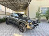 Toyota Tacoma 2024 годаүшін33 000 000 тг. в Актау – фото 2