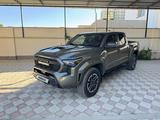 Toyota Tacoma 2024 годаүшін33 000 000 тг. в Актау – фото 4