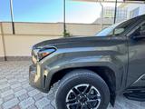 Toyota Tacoma 2024 годаүшін33 000 000 тг. в Актау – фото 5