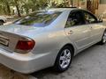 Toyota Camry 2002 годаүшін4 750 000 тг. в Тараз – фото 2