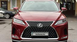 Lexus RX 300 2020 годаүшін22 900 000 тг. в Астана