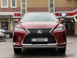 Lexus RX 200t 2020 года за 23 900 000 тг. в Астана – фото 3