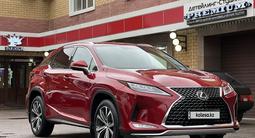 Lexus RX 300 2020 годаүшін22 900 000 тг. в Астана – фото 5