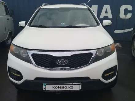 Kia Sorento 2010 года за 7 000 000 тг. в Уральск