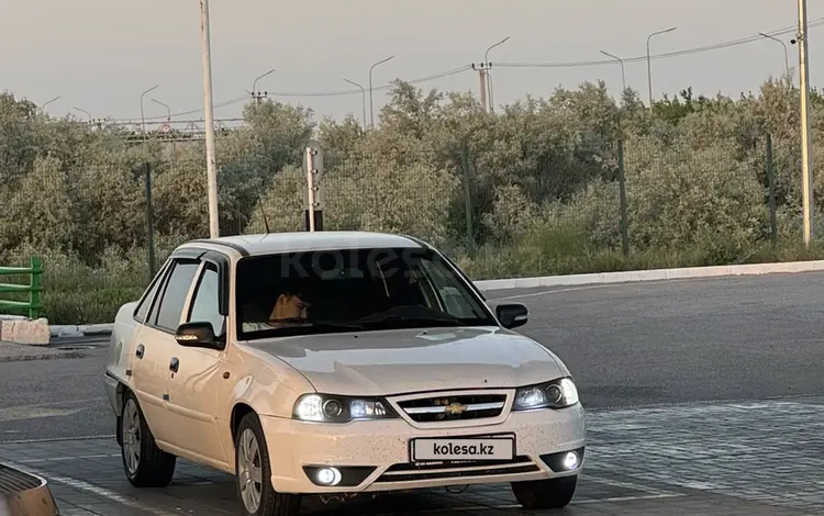 Daewoo Nexia 2011 года за 1 800 000 тг. в Сарыагаш