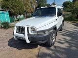 SsangYong Korando 1997 годаүшін3 300 000 тг. в Алматы